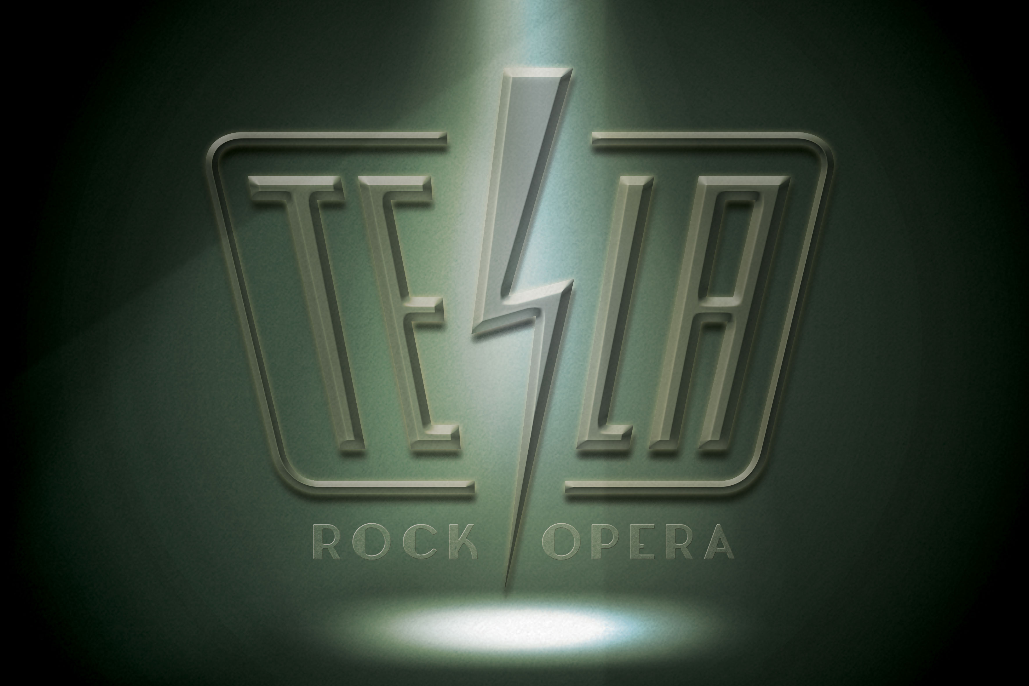 TESLA logo